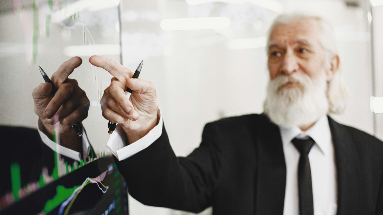 Gustavo Fring/Pexels