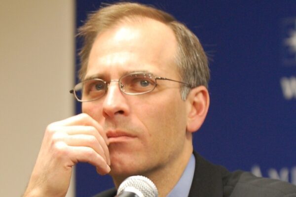 Image Credit: New America - CC BY 2.0/Wiki Commons