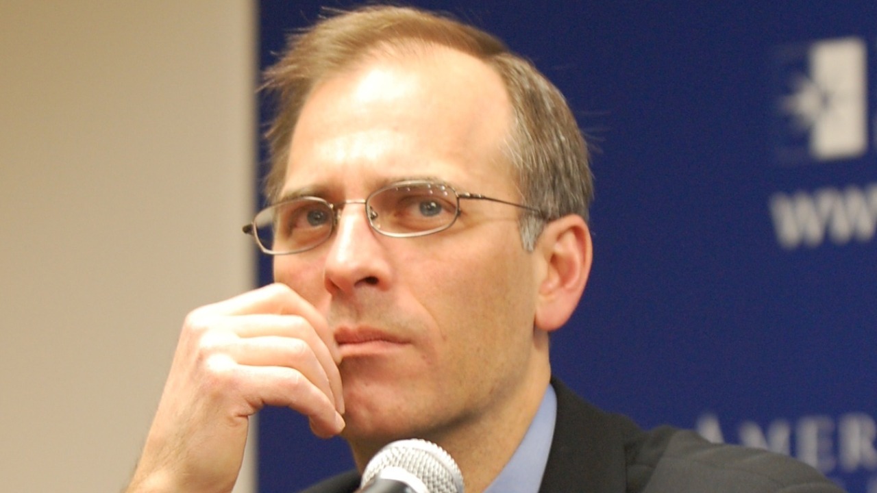 Image Credit: New America - CC BY 2.0/Wiki Commons