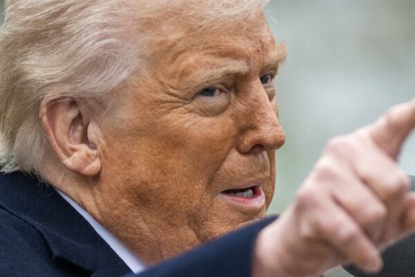 Image Credit: The White House - Public domain/Wiki Commons