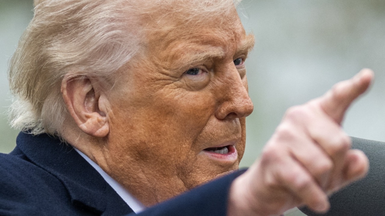 Image Credit: The White House - Public domain/Wiki Commons