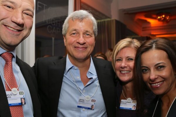 Image Credit: Financial Times - CC BY 2.0/Wiki Commons