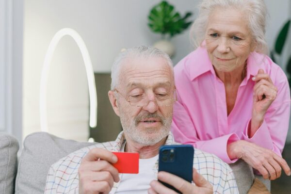 SHVETS production/Pexels