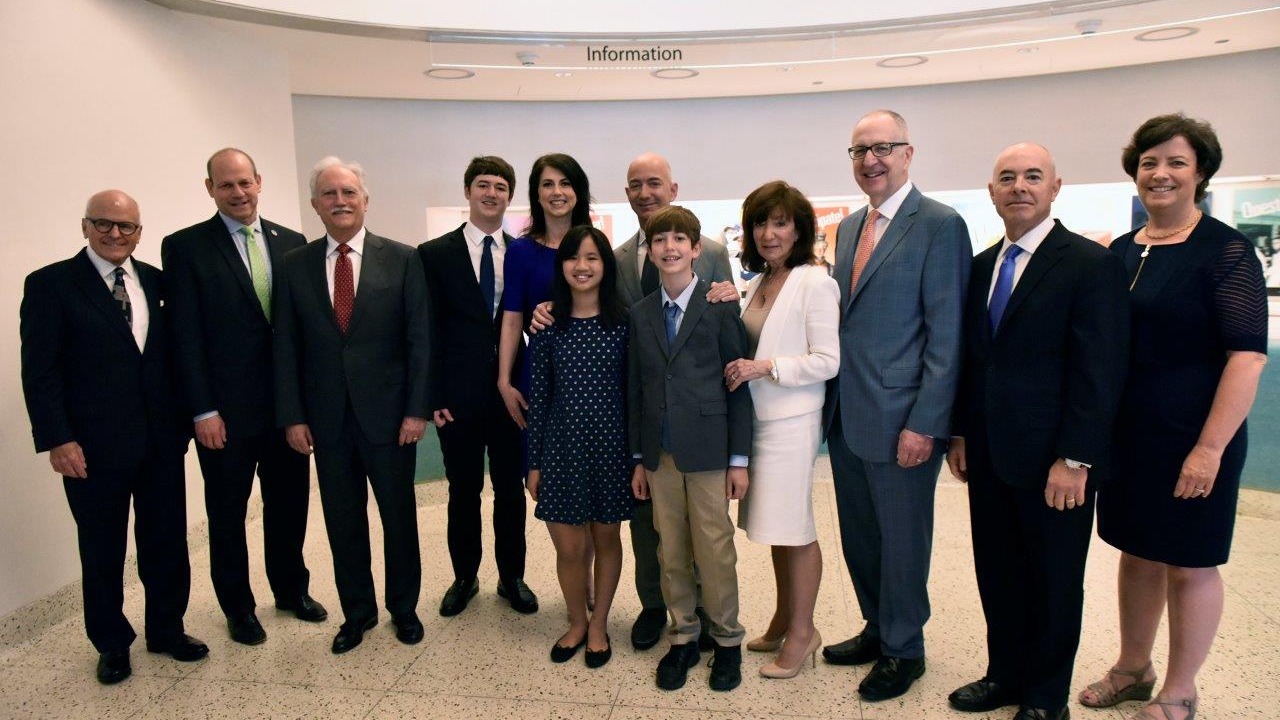 Image Credit: U.S. Department of Homeland Security (DHS) - Public domain/Wiki Commons