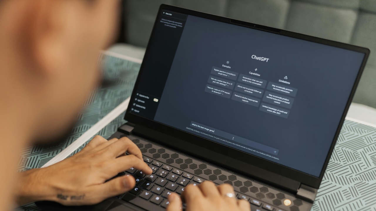 Matheus Bertelli/Pexels