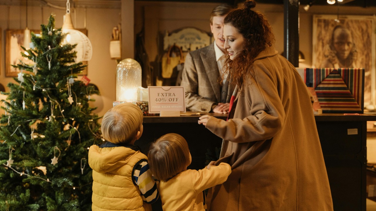 cottonbro studio/Pexels