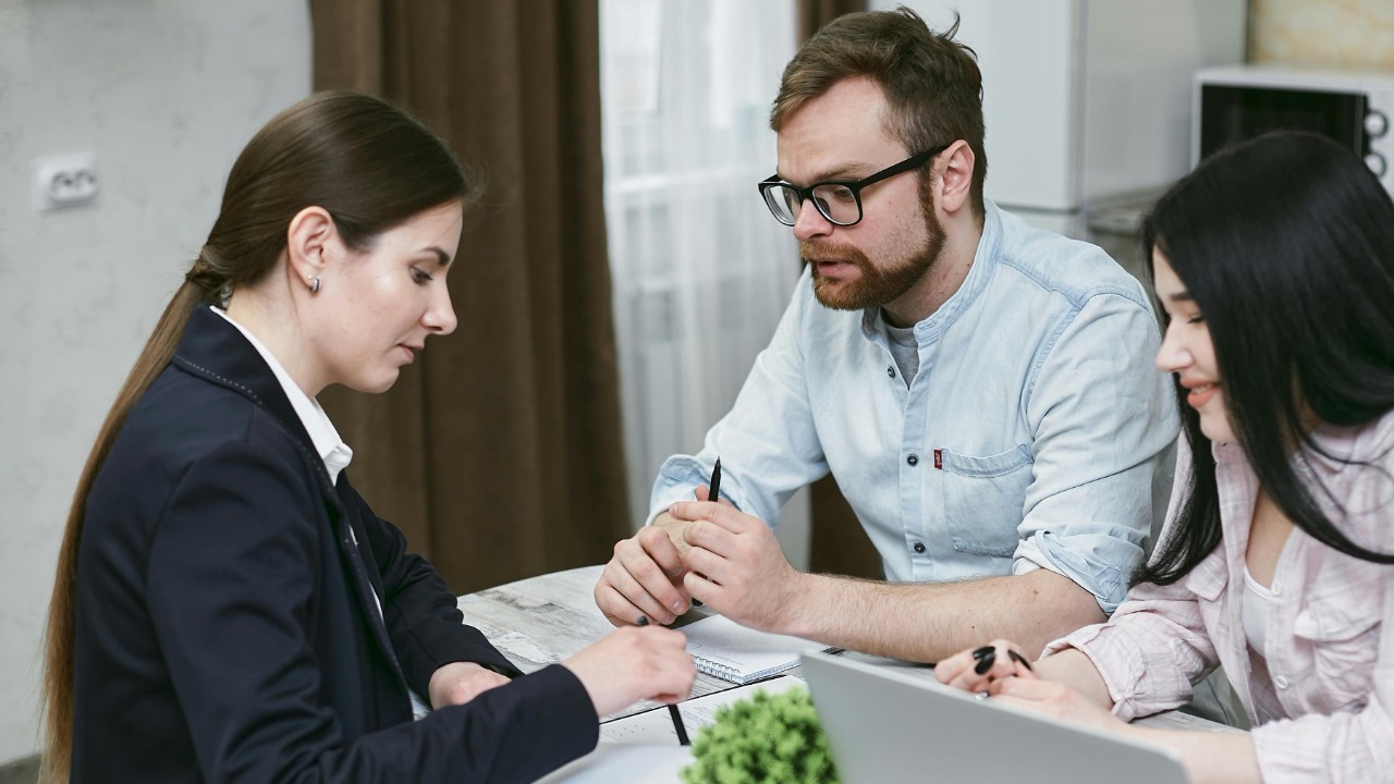 Mikhail Nilov/Pexels