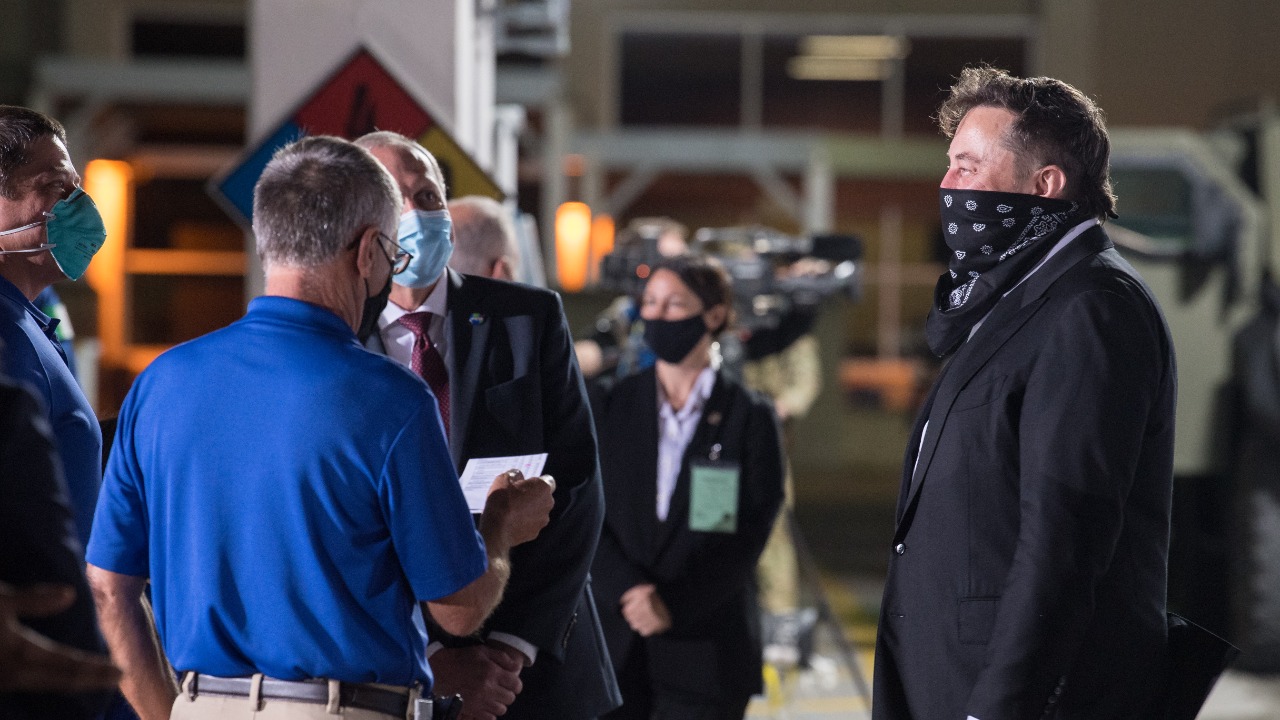 Image Credit: Aubrey Gemignani - Public domain/Wiki Commons