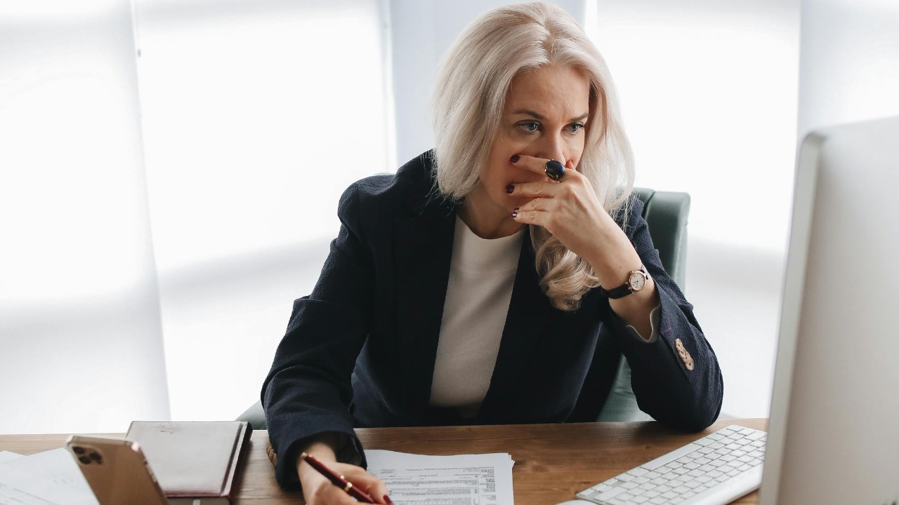 Polina Tankilevitch/Pexels