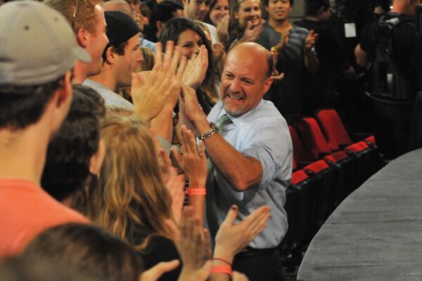 Image Credit: Tulane Public Relations - CC BY 2.0/Wiki Commons