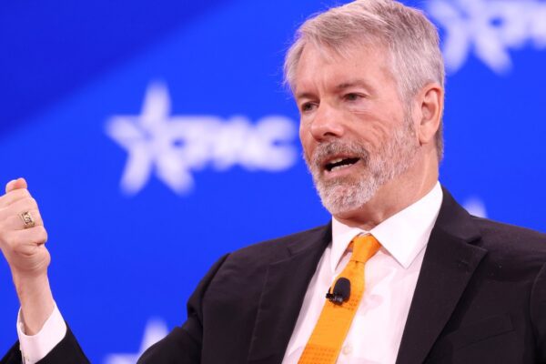 Image Credit: Gage Skidmore from Surprise, AZ, United States of America - CC BY-SA 2.0/Wiki Commons