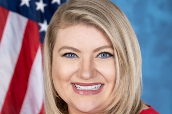 Image Credit: Office of Congresswoman Kat Cammack - Public domain/Wiki Commons