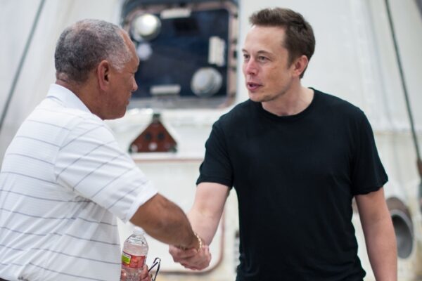 Image Credit: Bill Ingalls – Public domain/Wiki Commons