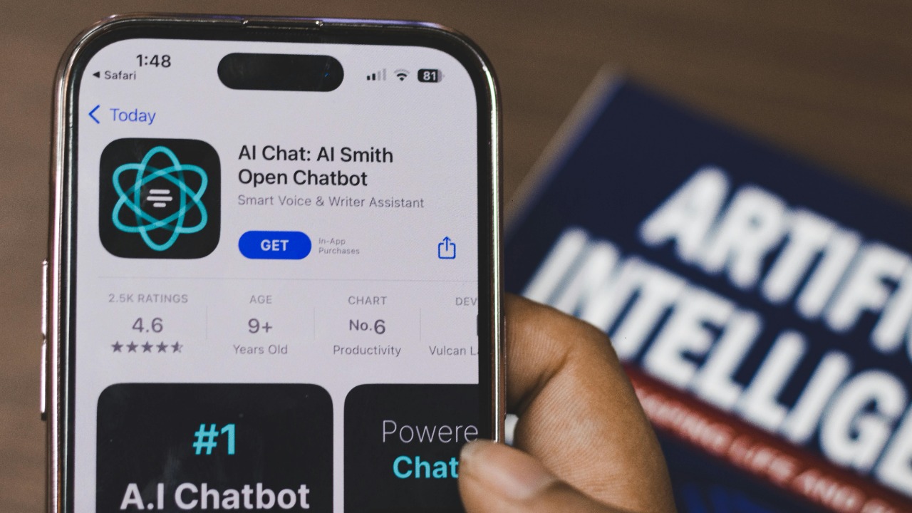 Sanket Mishra/Pexels