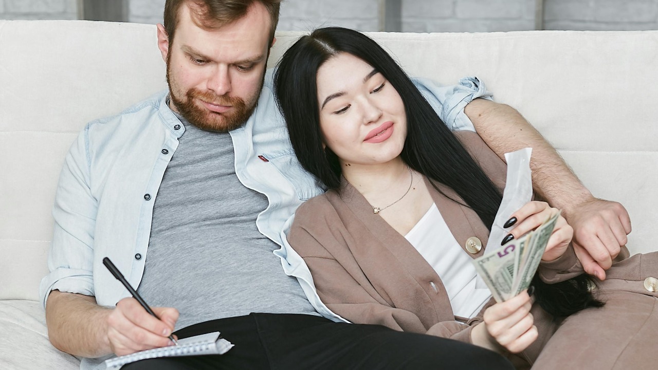 Mikhail Nilov/Pexels