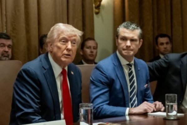 Image Credit: The White House – Public domain/Wiki Commons