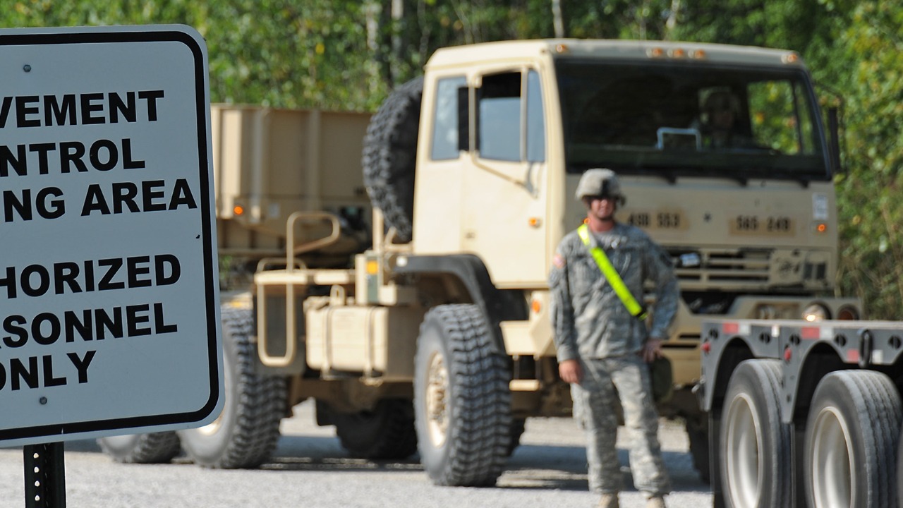 Image Credit: TSgt Tony Tolley - Public domain/Wiki Commons