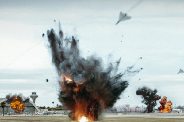 Image Credit: Khamenei.ir - CC BY 4.0/Wiki Commons