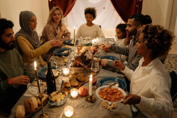 cottonbro studio/Pexels