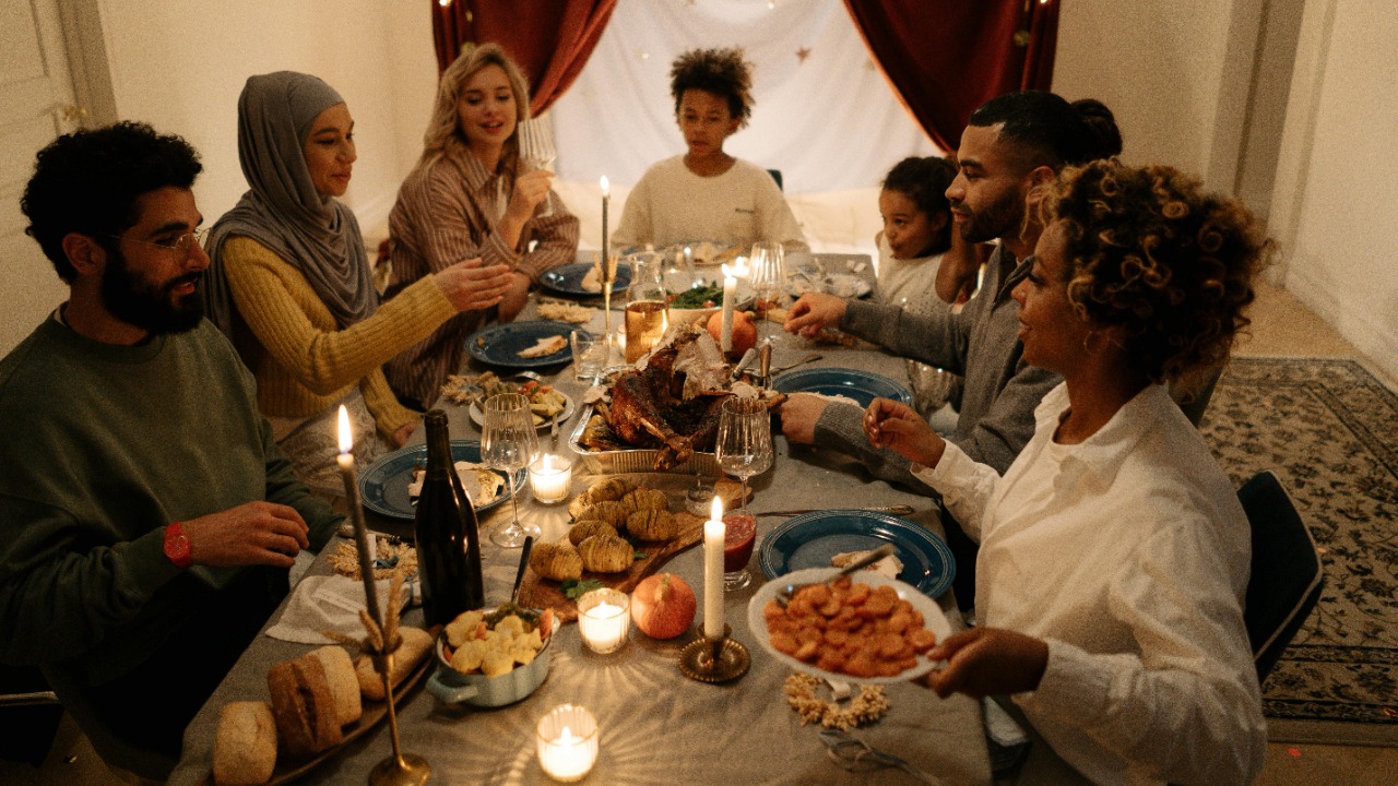 cottonbro studio/Pexels