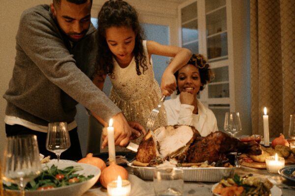 cottonbro studio/Pexels