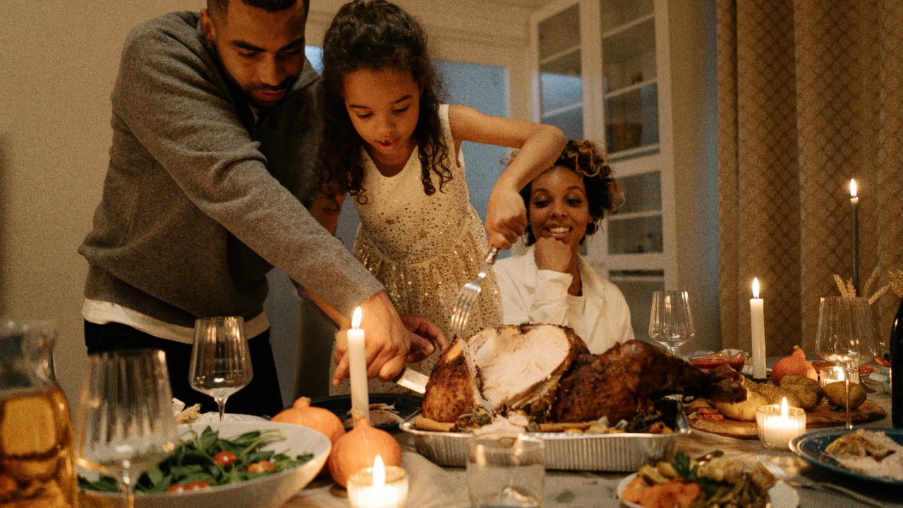 cottonbro studio/Pexels