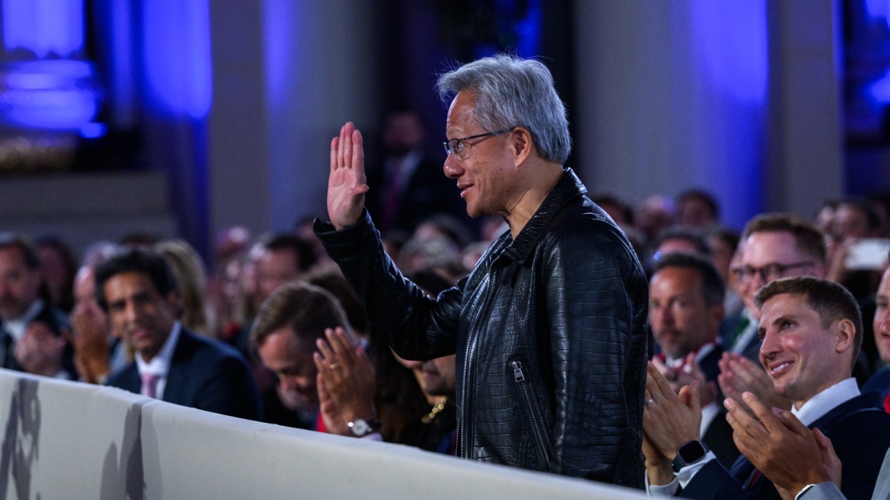 Image Credit: The White House – Public domain/Wiki Commons