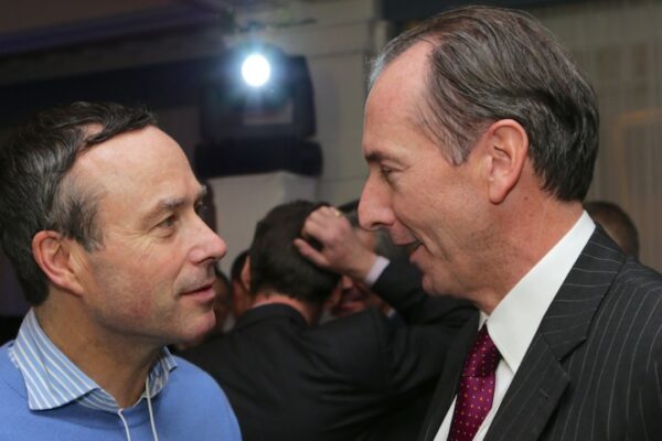 Image Credit: Financial Times – CC BY 2.0/Wiki Commons