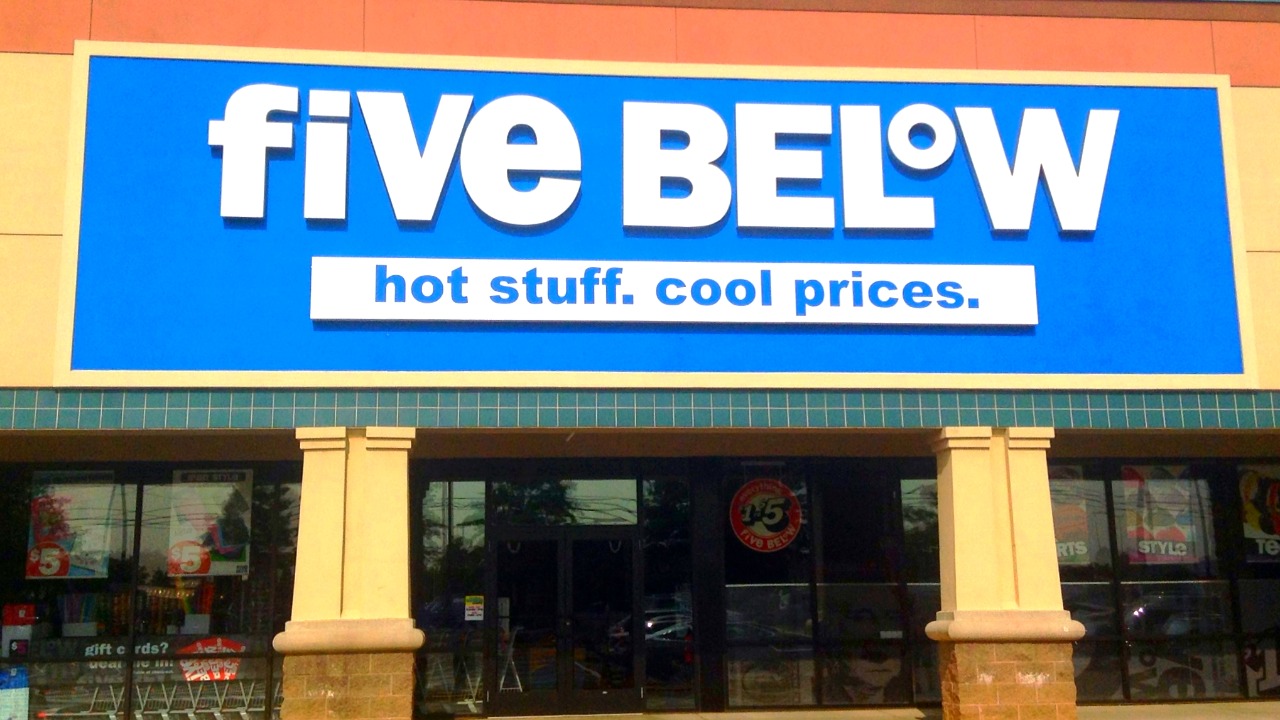 Image Credit: Mike Mozart from Funny YouTube, USA - CC BY 2.0/Wiki Commons