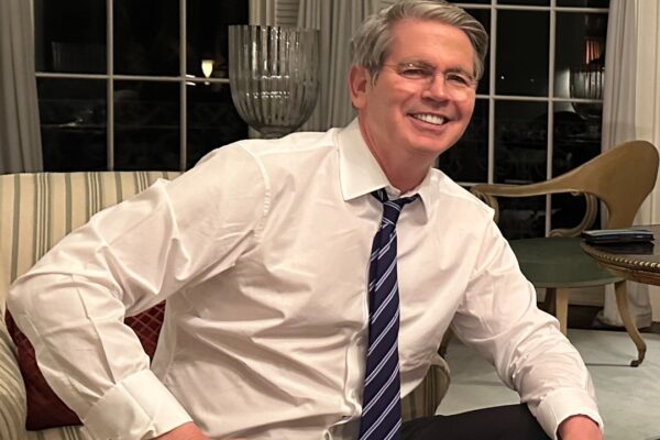 Image Credit: Senator Tim Scott - Public domain/Wiki Commons