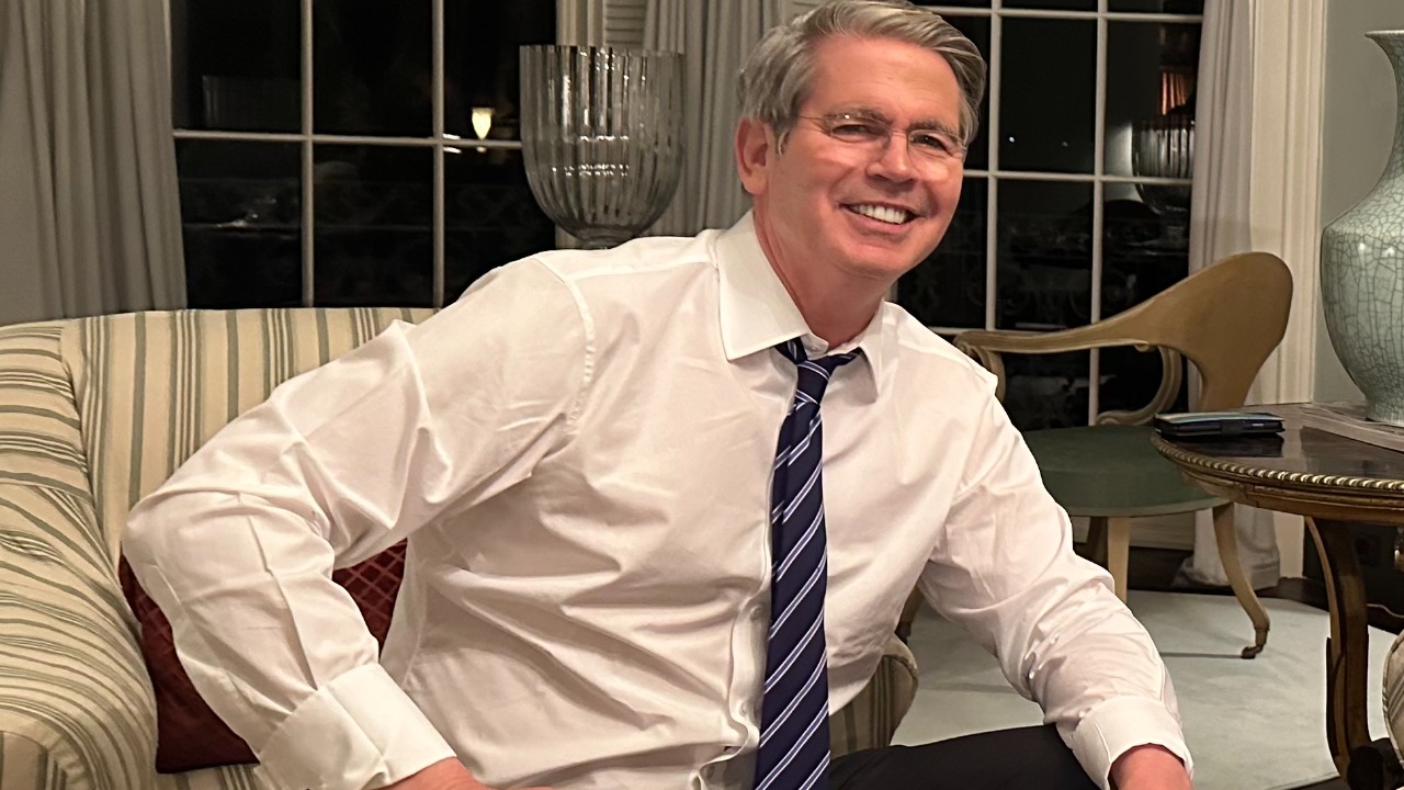 Image Credit: Senator Tim Scott - Public domain/Wiki Commons