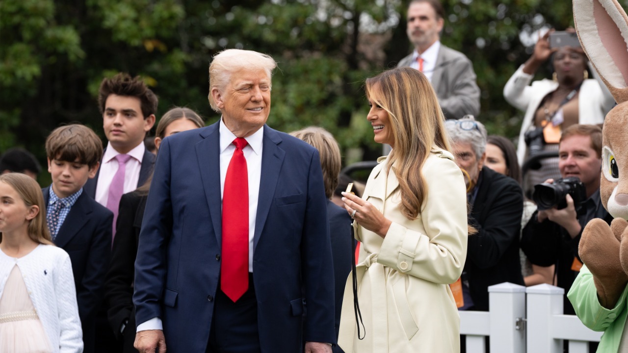 Image Credit: The White House – Public domain/Wiki Commons