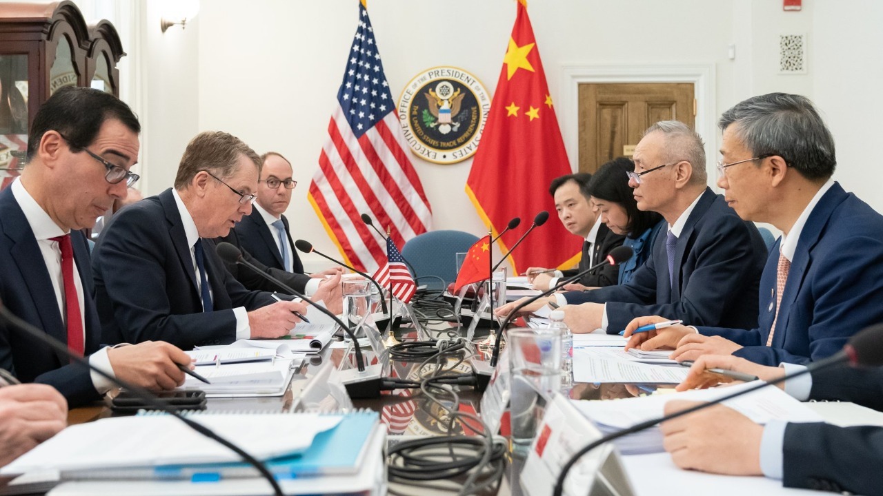 Image Credit: U.S. Trade Representative – Public domain/Wiki Commons