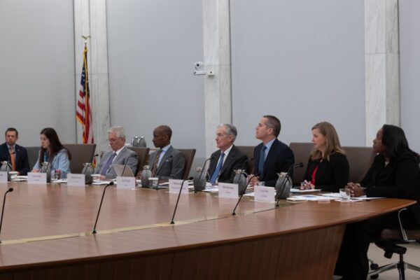 Image Credit: Federalreserve - Public domain/Wiki Commons