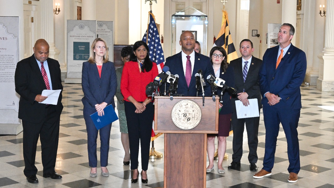 Image Credit: Maryland GovPics - CC BY 4.0/Wiki Commons