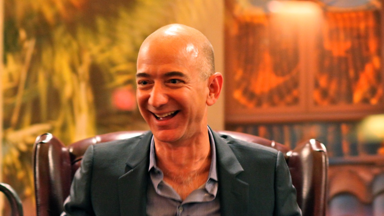 Image Credit: Steve Jurvetson - CC BY 2.0/Wiki Commons