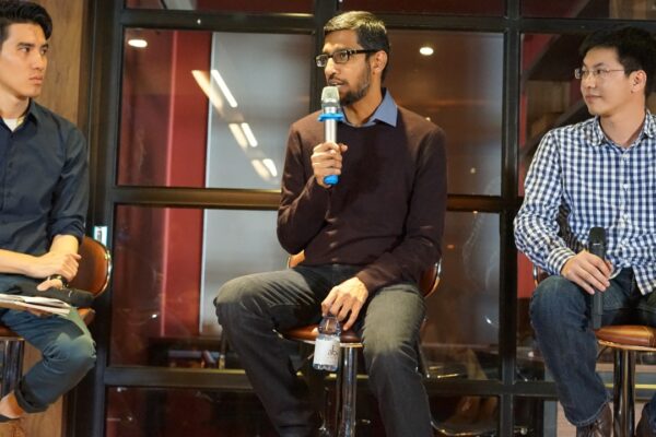 Image Credit: Nguyen Hung Vu from Hanoi, Vietnam - CC BY 2.0/Wiki Commons