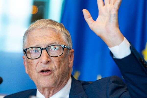 Image Credit: Philippe Buissin / European Union – Attribution/Wiki Commons