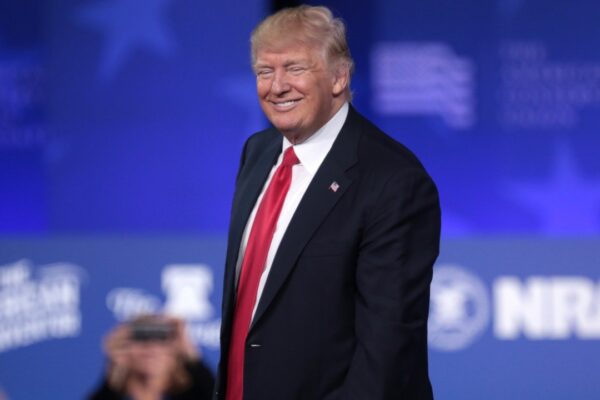 Image Credit: Gage Skidmore from Peoria, AZ, United States of America – CC BY-SA 2.0/Wiki Commons