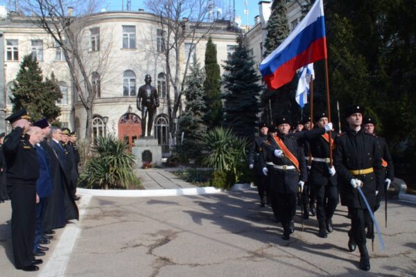 Image Credit: Министерство обороны Российской Федерации - CC BY 4.0/Wiki Commons