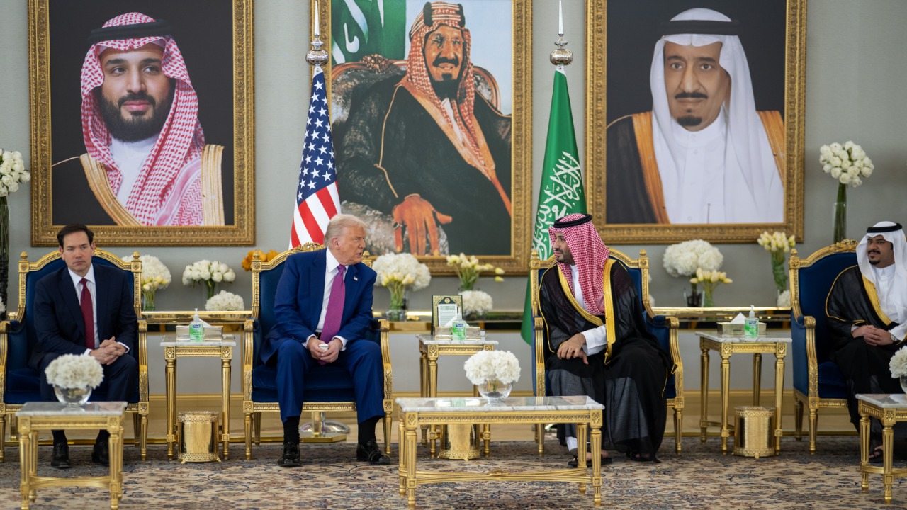 Image Credit: The White House - Public domain/Wiki Commons