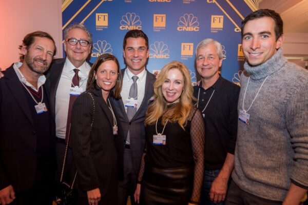 Image Credit: Financial Times - CC BY 2.0/Wiki Commons