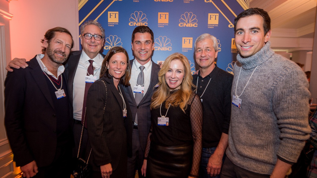 Image Credit: Financial Times - CC BY 2.0/Wiki Commons