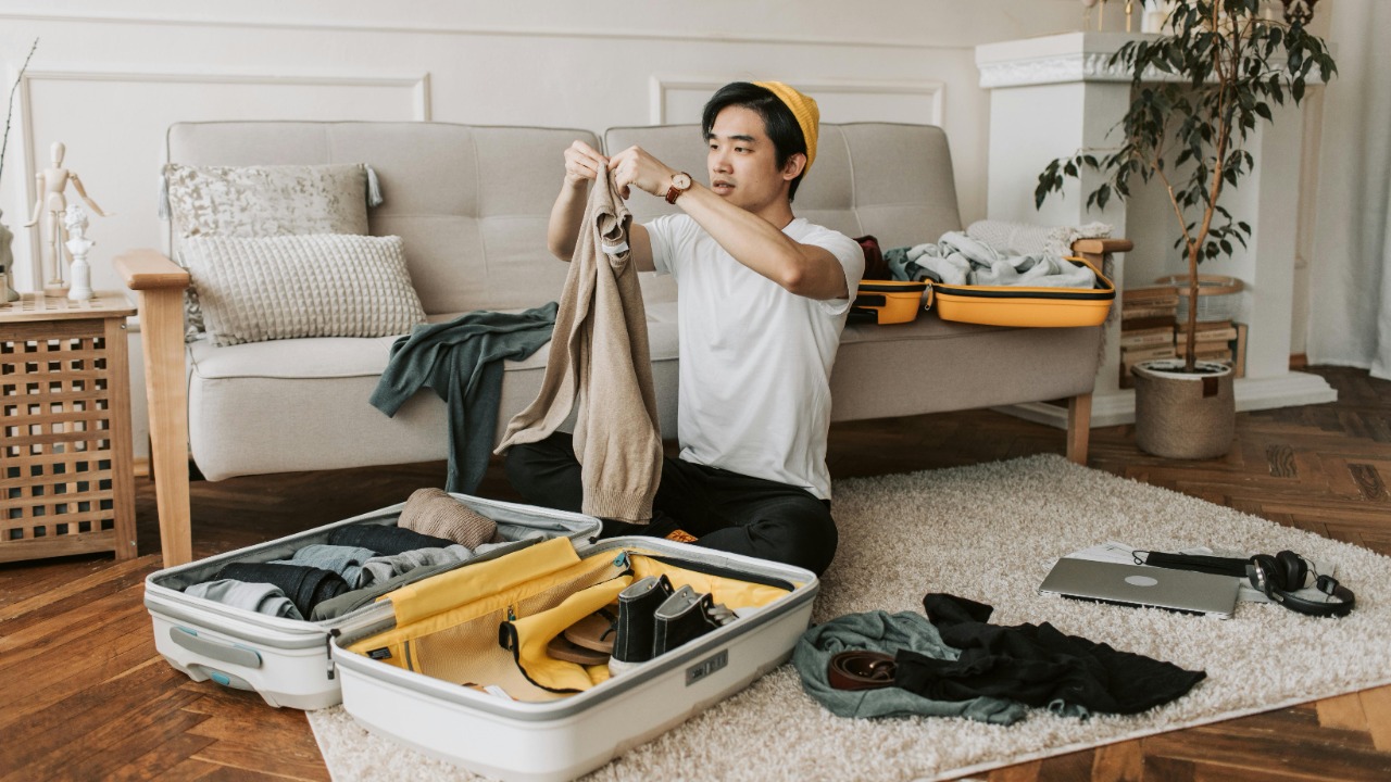 Vlada Karpovich/Pexels