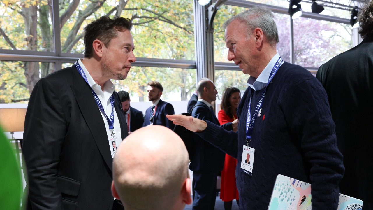 Image Credit: UK Government - CC BY 2.0/Wiki Commons