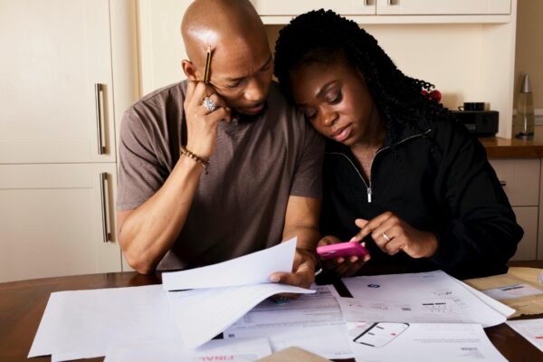 Vodafone x Rankin everyone.connected/Pexels