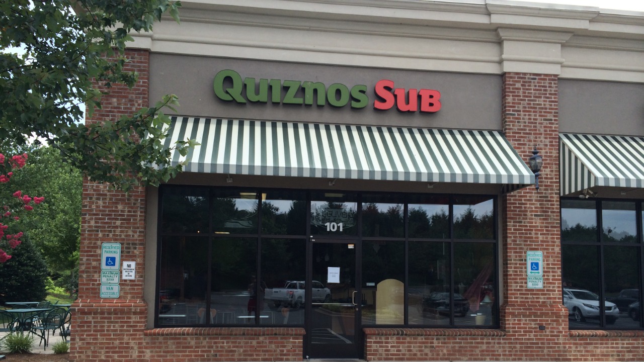 Image Credit: Mike Kalasnik from Jersey City, USA - CC BY-SA 2.0/Wiki Commons