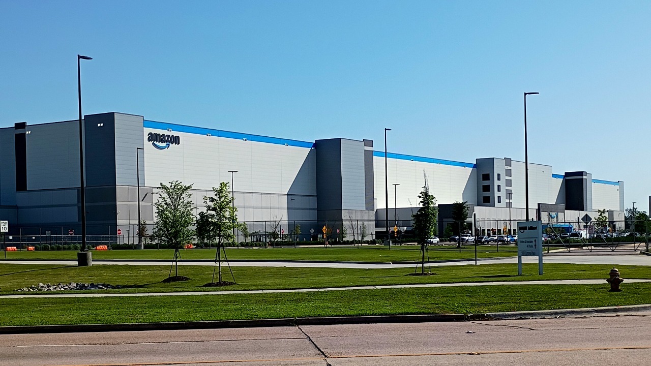 Image Credit: Paul Lowry – CC BY 2.0/Wiki Commons