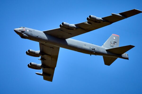 Image Credit: Geoff McKay from Palmerston North, New Zealand - CC BY 2.0/Wiki Commons