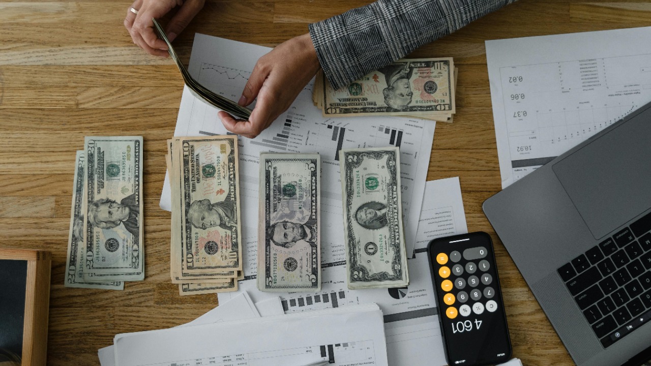 Tima Miroshnichenko/Pexels